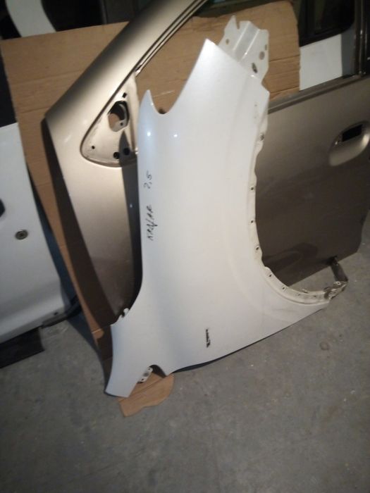 Aripă dreapta Renault Kadja