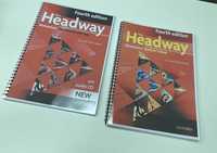 New Headway 4th edition / Headway 5th editon