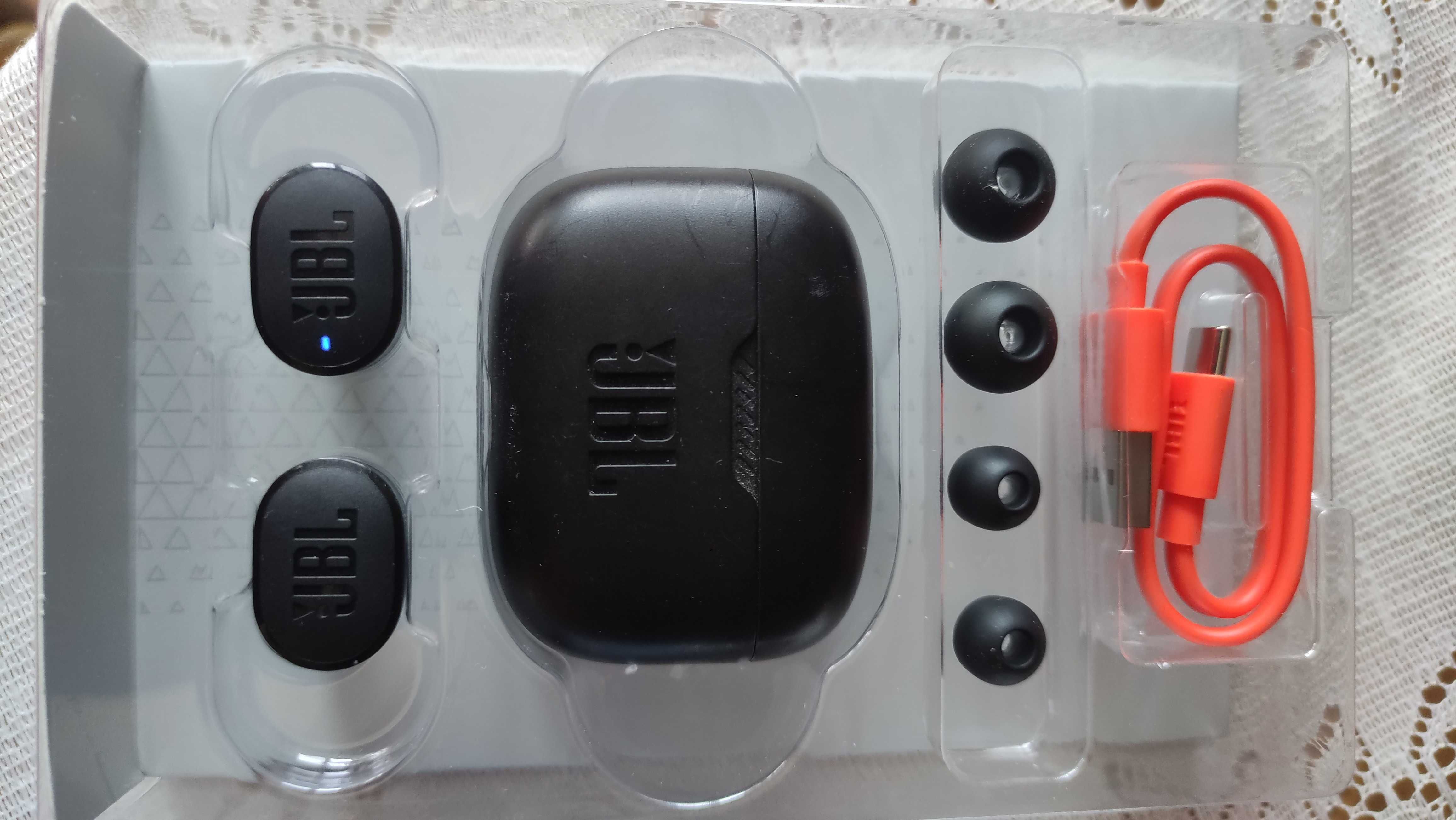 Jbl 130nc tws headset