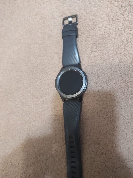 Смарт-часы Samsung Gear S3 Frontier

Источник: https://umall.kz/catalo