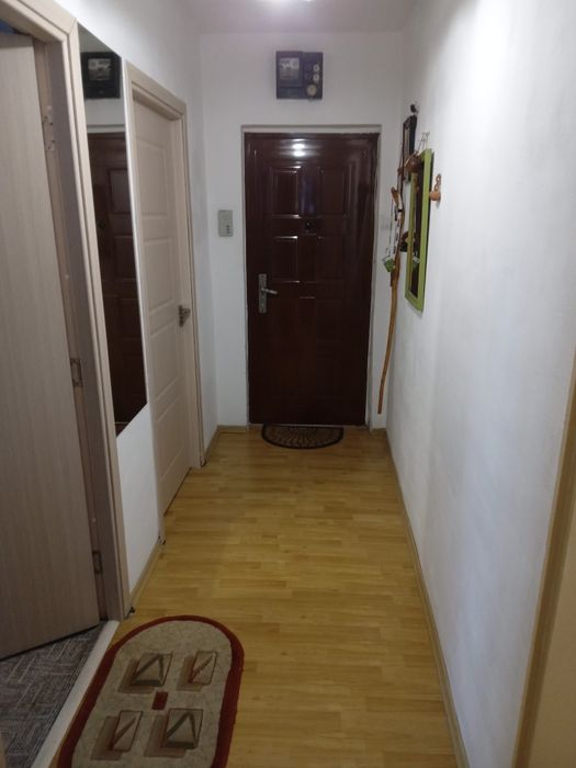 SCHIMB ap.3 cam. BV cu CASA in Brasov  sau in Campina- PH.