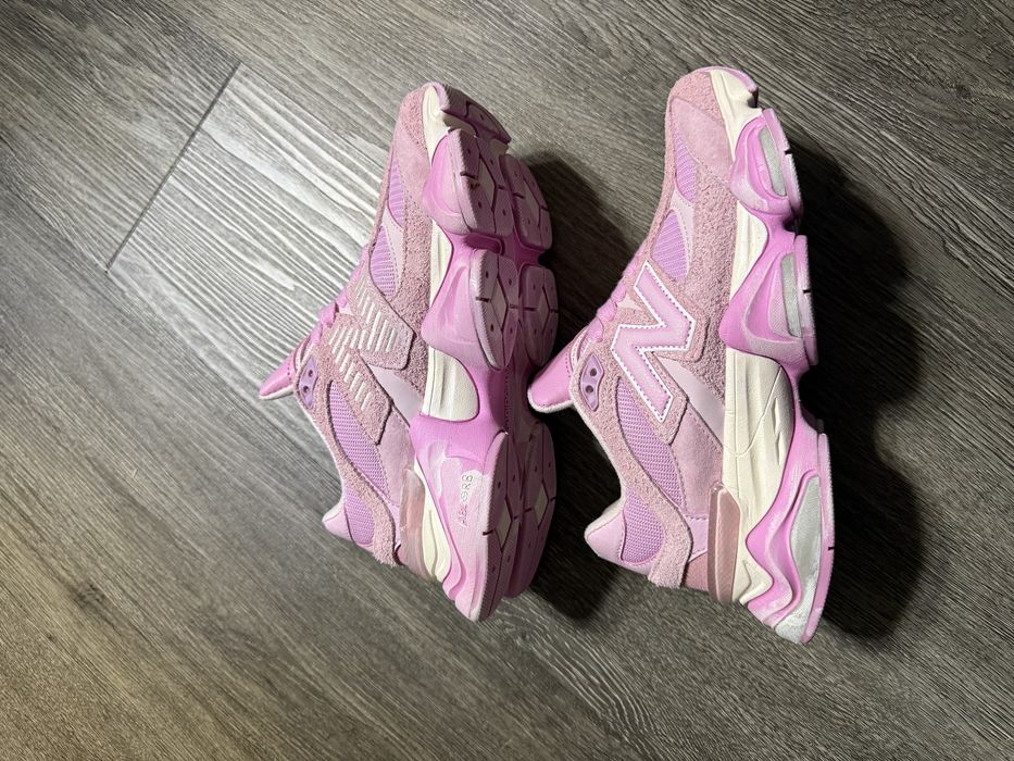 New Balance 9060 37 noi/new