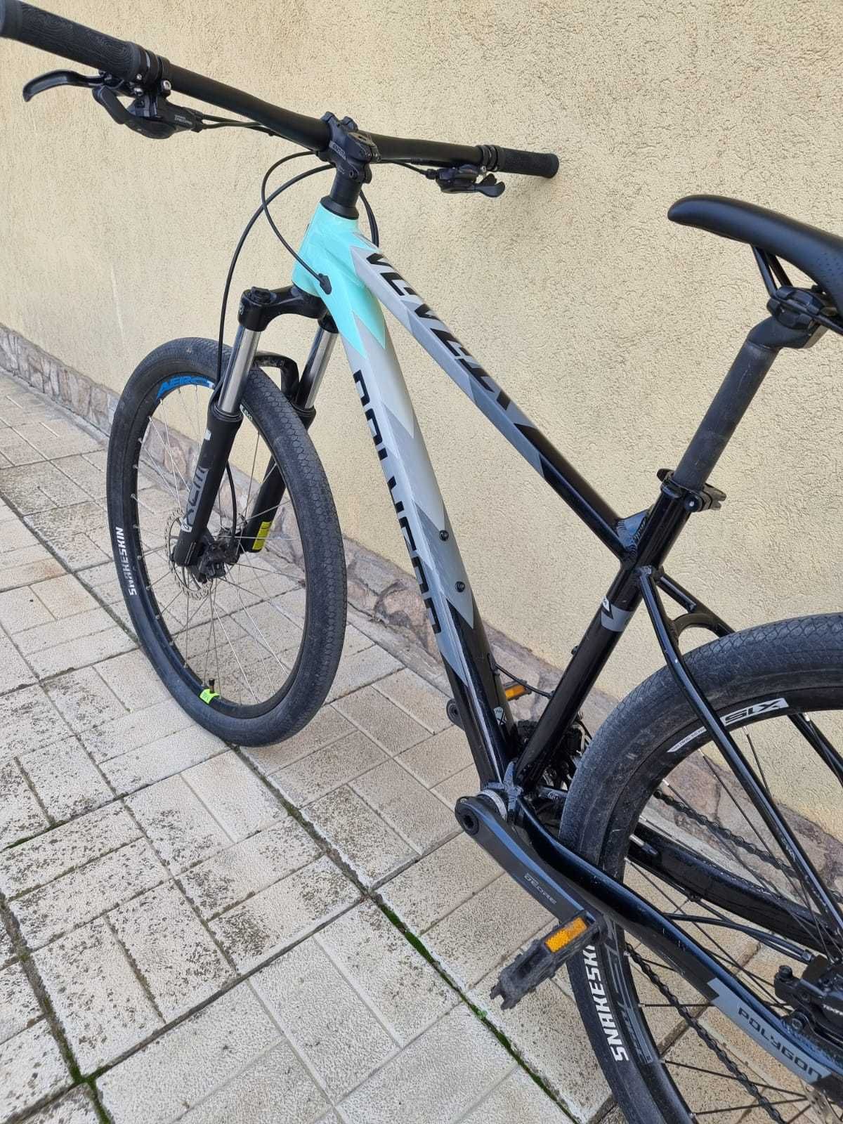 Polygon Xtrada 5