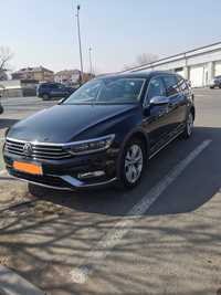 Volkswagen Passat Alltrack VW Passat Alltrack