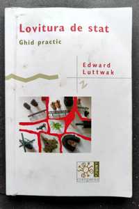 Lovitura de stat. Ghid practic de Edward Luttwak