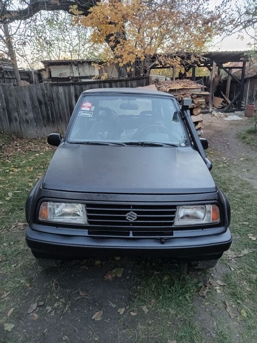 De vanzare vitara 1.6 16 V