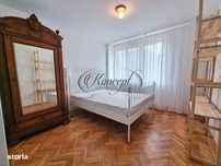 Apartament cu mobilier calitativ si finisaje moderne, strada Donath