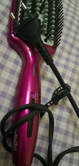 Perie electrica BaByliss