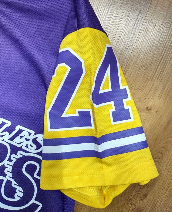 NBA / Los Angeles Lakers - тениска