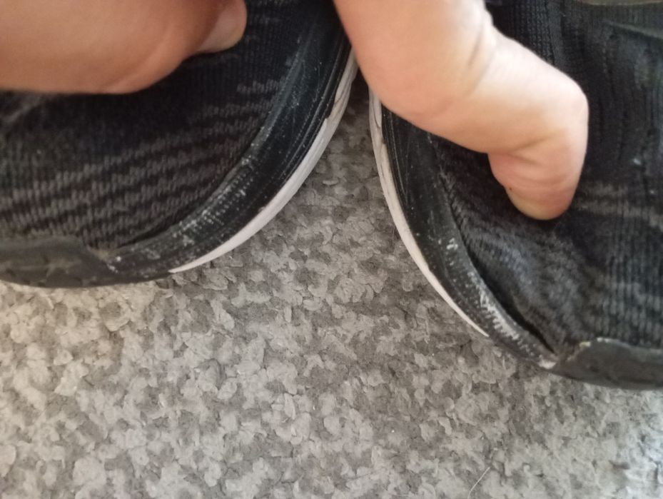 Hoka Gaviota 4 44 28 cm