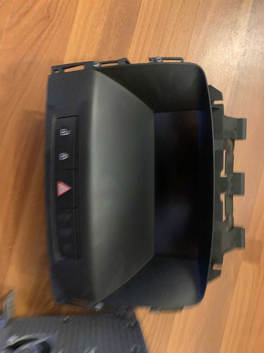 Radio + Ecran + Butoane Media - Full pachet - Opel Astra J GTC 2012