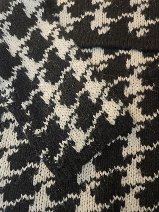 Pulover mohair și acrilic, stare impecabilă, elegant