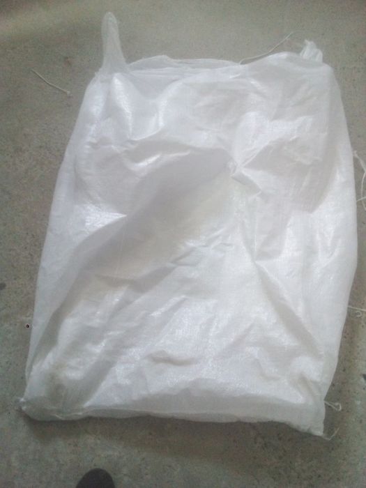 Buxoroda Xalta (qop) paxta, pryajalar uchun