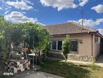 Oportunitate! Casa la sol, 4 camere si dependinte, livada, Sacele jud
