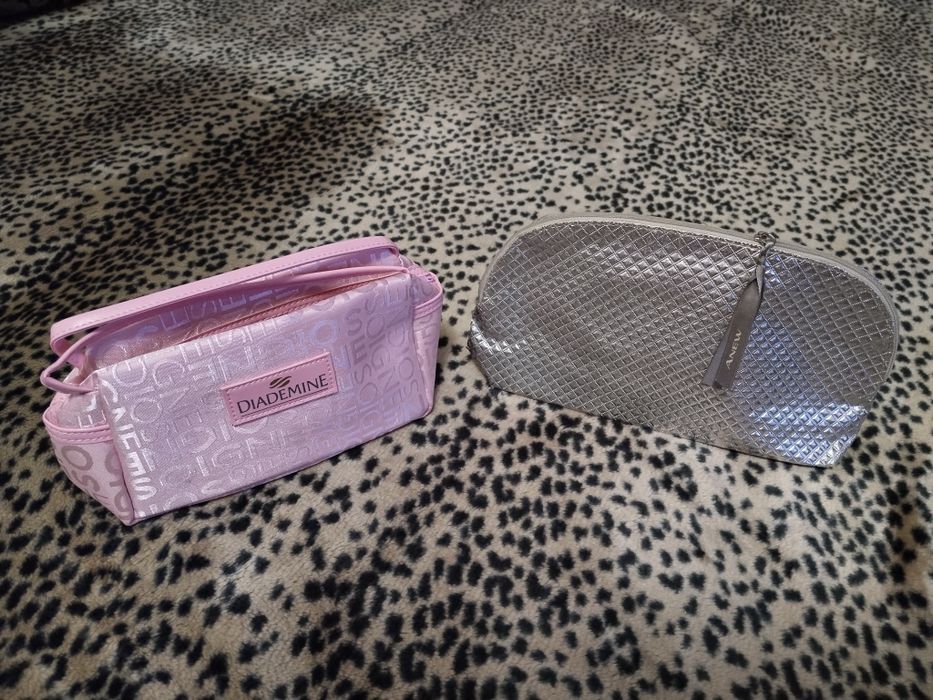 Брендовые косметички от SHCWARZKOPF Германия. DIADEMINE. ANEW.