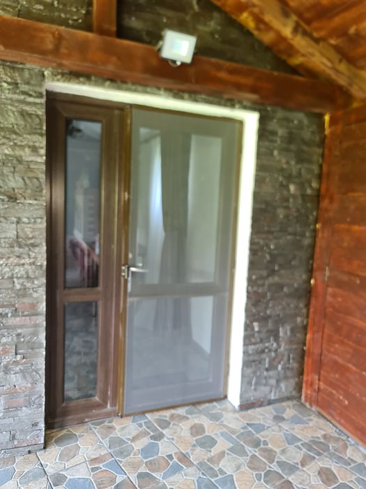 Tamplarie PVC de calitate la preturi accesibile