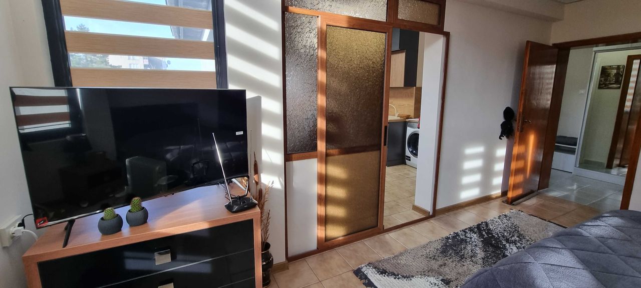 Продава се Тристаен апартамент в Кубрат - 74 кв.м за 1103 €/кв.м - Снимка #5