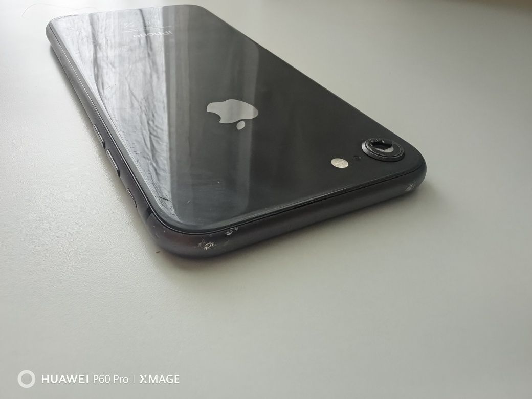 IPhone 8 64GB Black