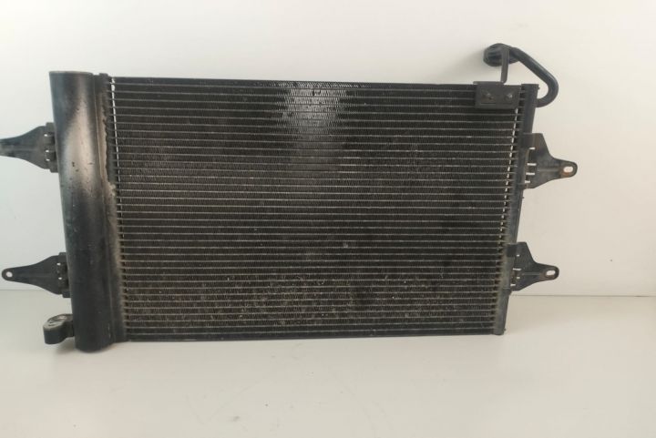 Radiator AC clima 6q0820411b Seat Cordoba a 3-a generatie