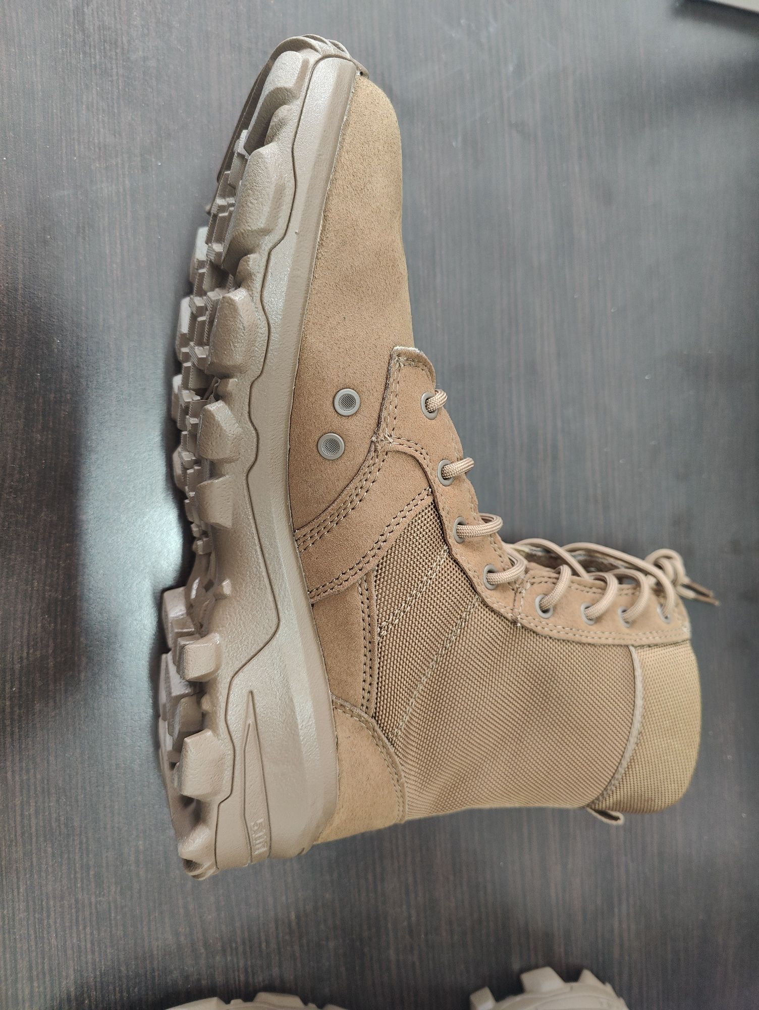 Bocanci militari 5.11. Dark Coyote 3.0 Speed