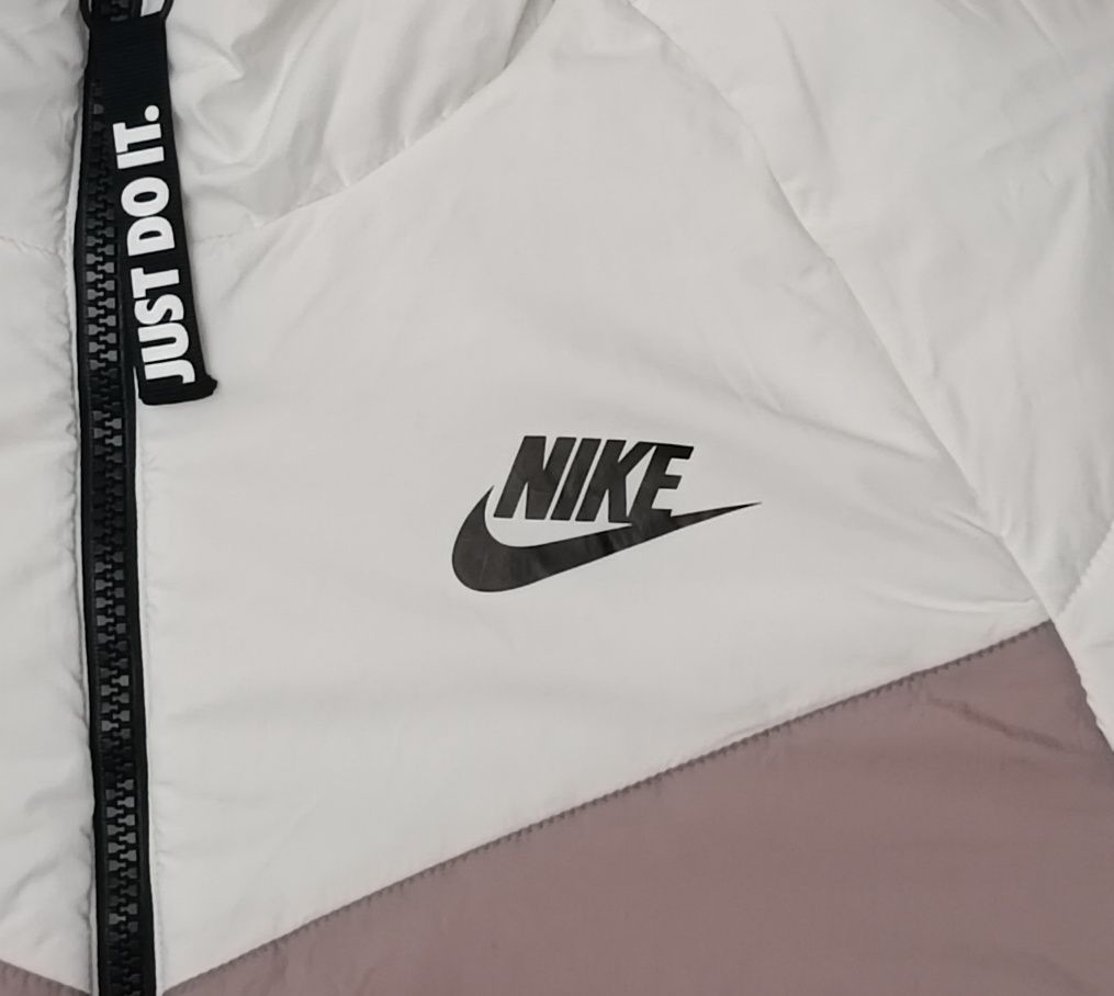 Nike Sportswear Synthetic Fill Jacket оригинално яке 2XL Найк спорт