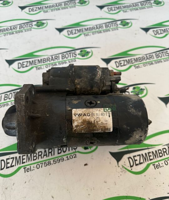 Electromotor 085 911 023 E Volkswagen VW Lupo 6X