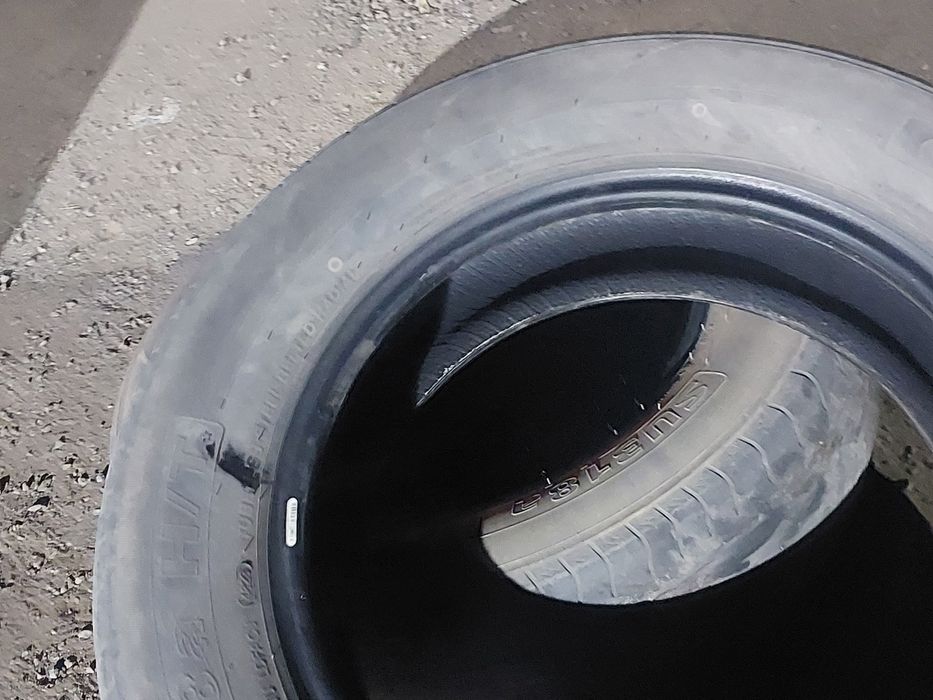 Продается бу шины