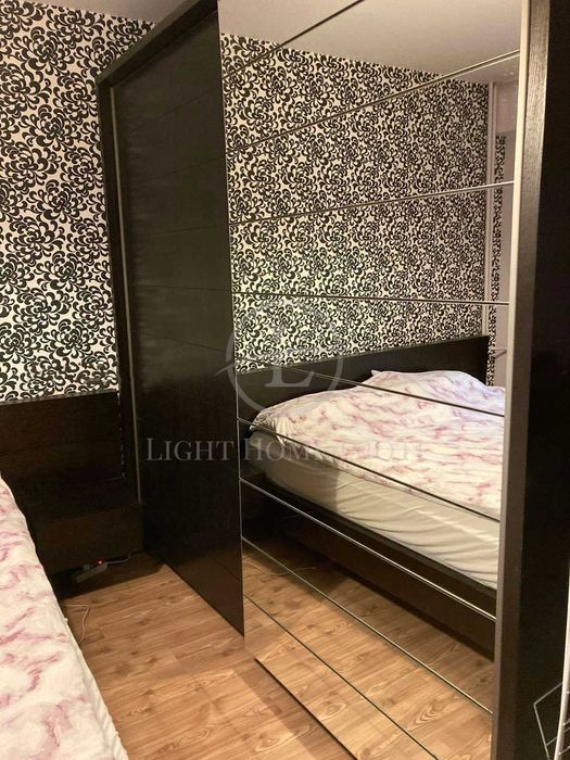 Продава се Двустаен апартамент в Пловдив, Гагарин - 65 кв.м за 2040 €/кв.м - Снимка #4