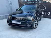 Volkswagen Tiguan VW tiguan
