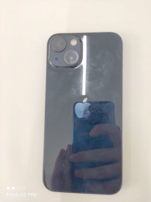 айфон 13 128гб 88акб