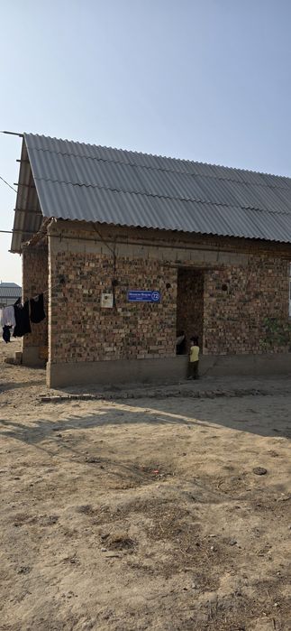 Времянка сатылады