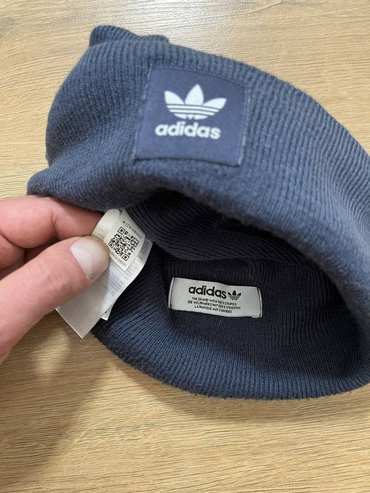 New Era LA Lakers зимна шапка