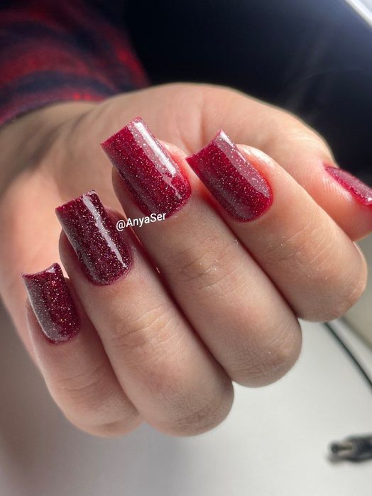 Ищу моделей на маникюр, укрепление, наращивание