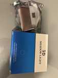 Set logo proiectare lampi partiera Mercedes Benz