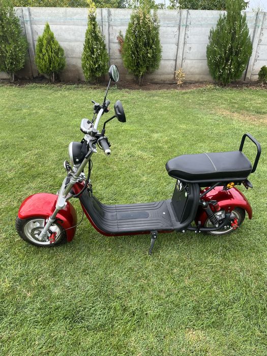 Scuter Electric 1500w