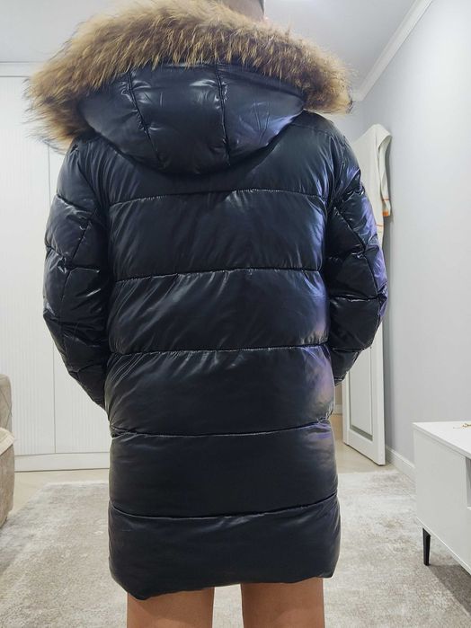 Куртка для мальчика