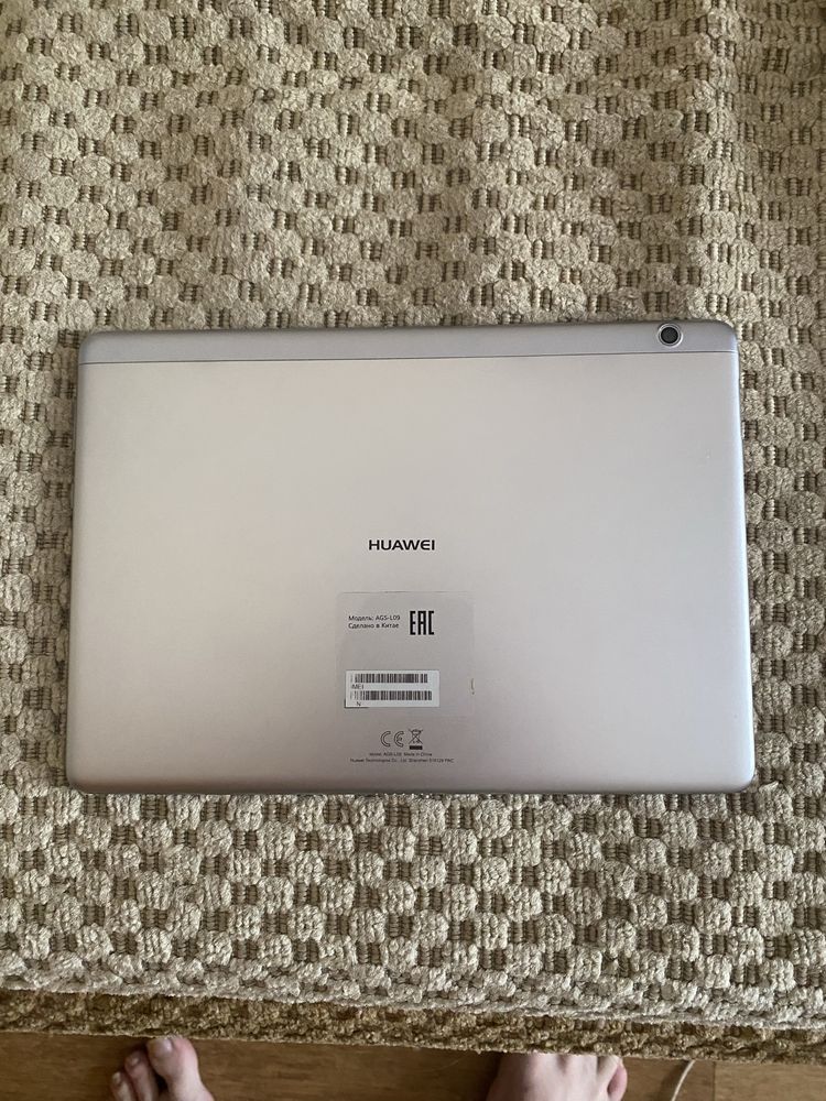 Huawei Mediapad T3 10 2/16