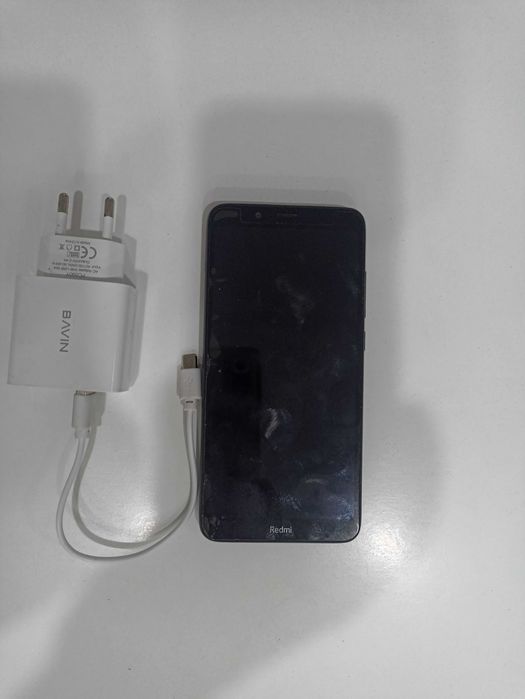 Xiaomi Redmi 7A            .