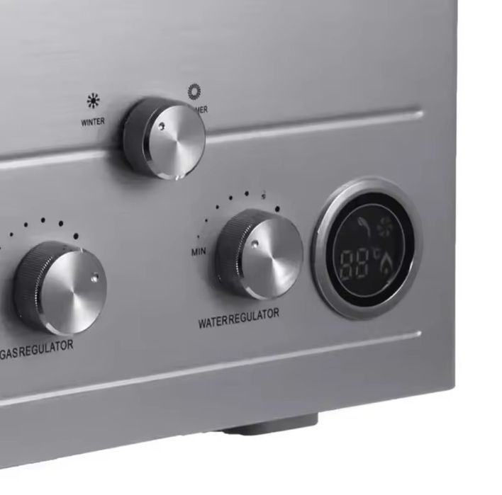 Încălzitor INSTANT GPL 6 LITRI Sigilat