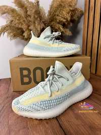 38-43 Adidas Yeezy Boost 350 V2 Cloud White
