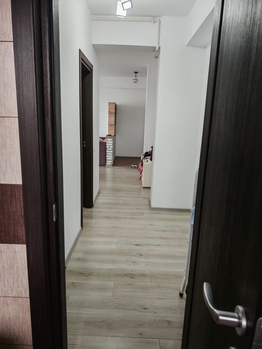 Apartament 2 camere Tomis Plus centrala proprie, AC