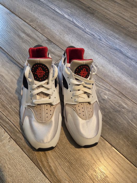 Маратонки Nike Huarache размер 41