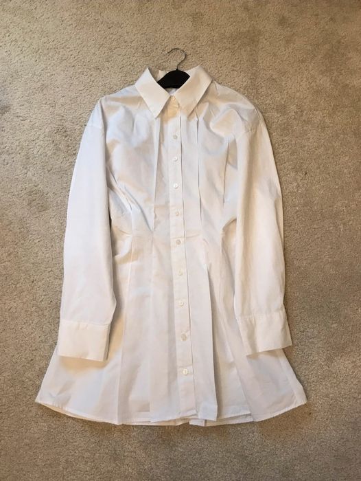 Vând rochie cămașă Zara