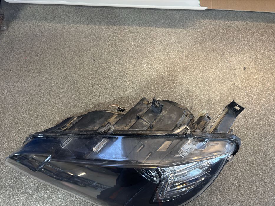 Far farove Bmw x6 e71 dynamic фар фарове Бмв х6 е71 х6