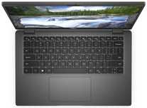 Лаптоп Dell Latitude 7410 Intel i5-10310U, 16GB RAM, 512GB SSD