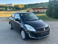 Suzuki swift/2014/euro5/clima sau schimb cu rulota