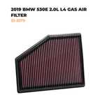 Filtru de aer k&n bmw G30, b48