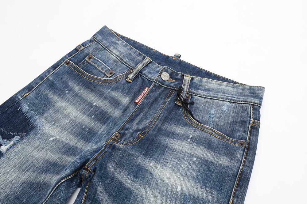 Blugi Dsquared 2 Premium