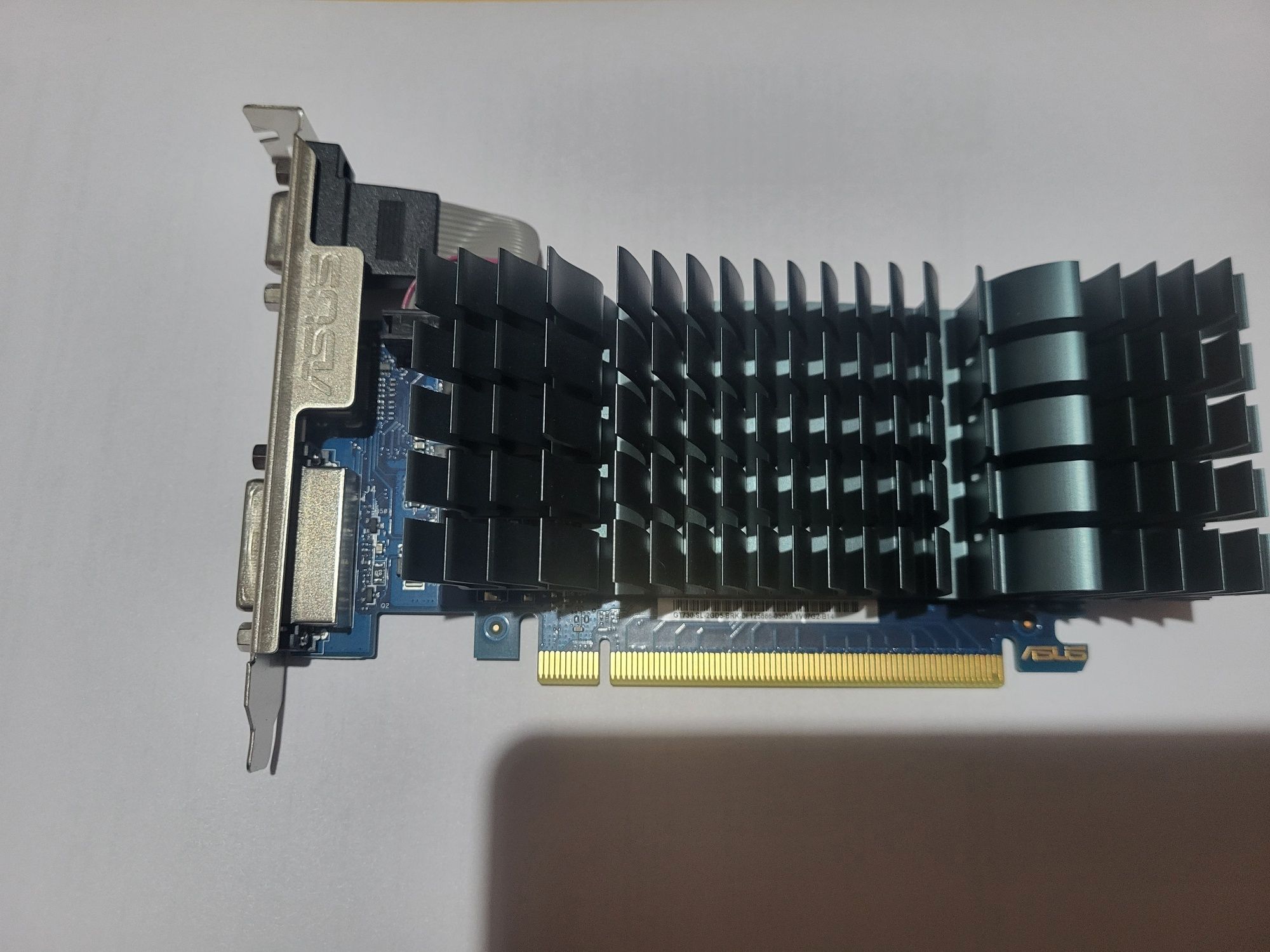 Продается видеокарта GT 730