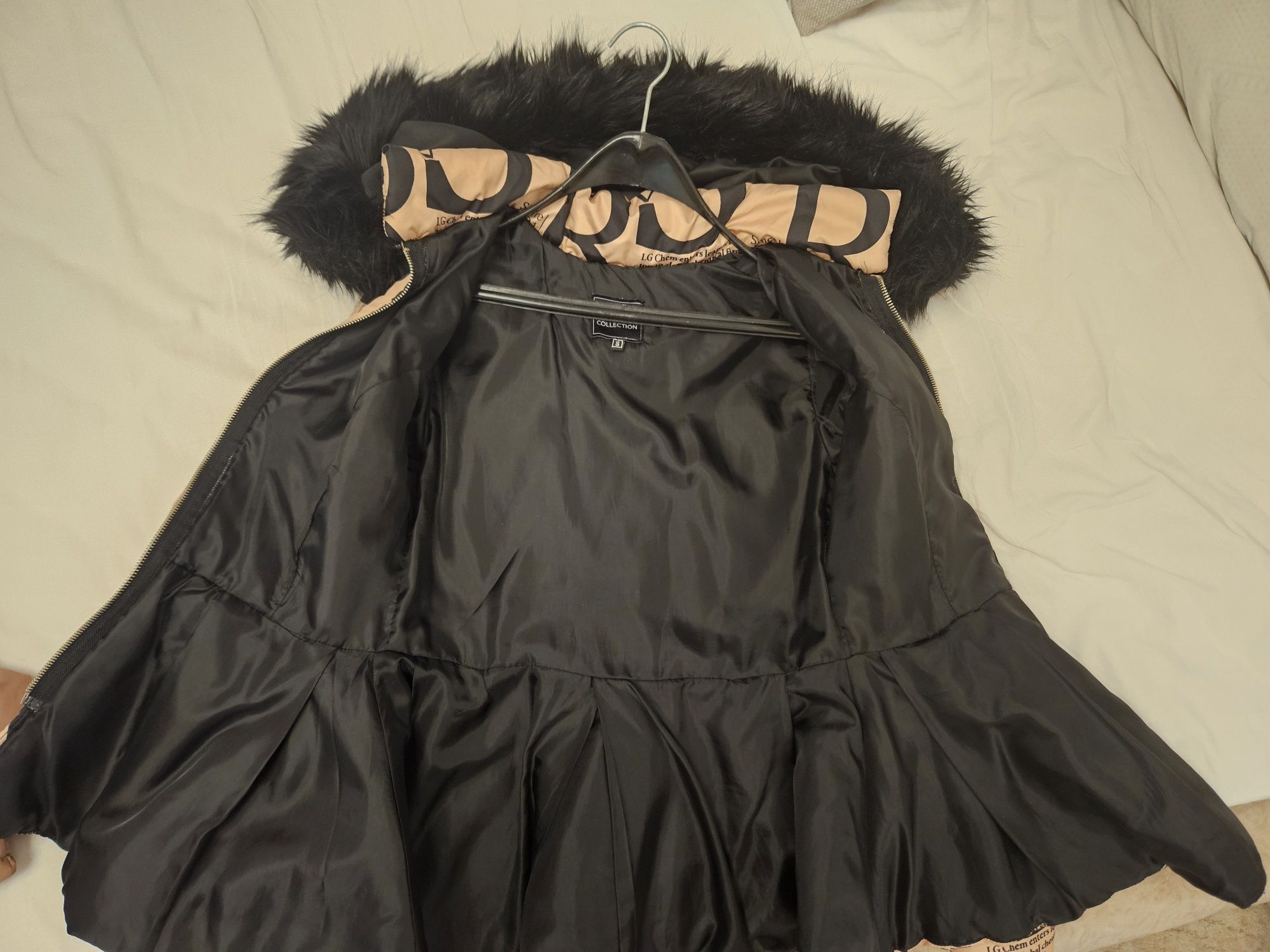 Дамско яке Nikole Collection